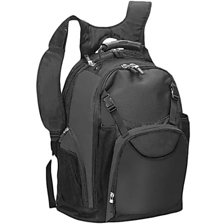 Panasonic ToughMate TM-UNIVBPK-P Carrying Case (Backpack)