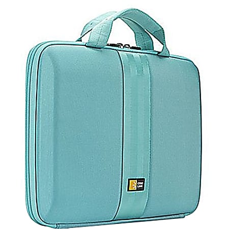 Case Logic QNS-113 Carrying Case (Sleeve) for 13.3" Notebook - Blue
