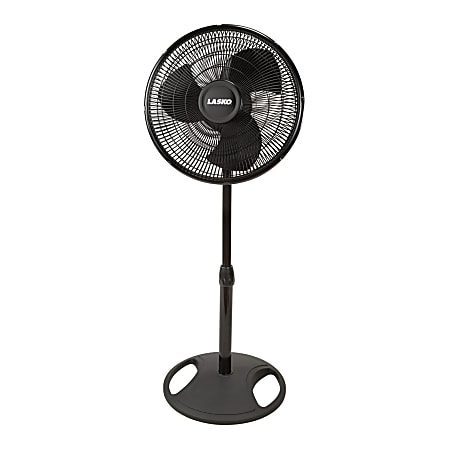 Lasko 16" Oscillating Stand Fan