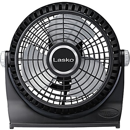 Lasko portable clearance fan