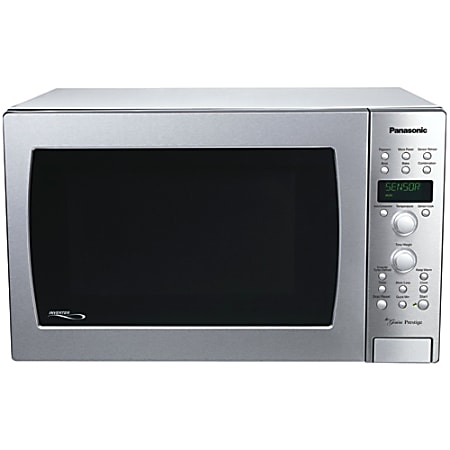 Panasonic NNCD989S Microwave Oven