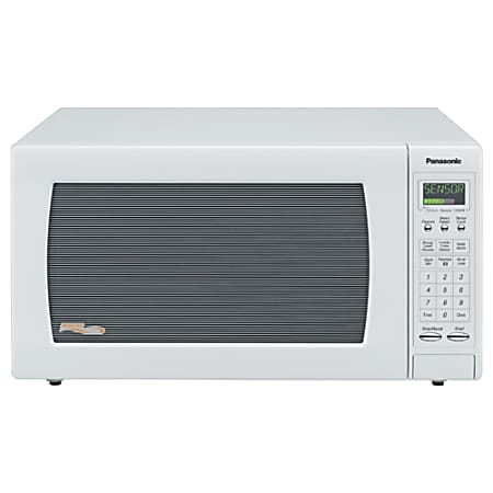 Panasonic NNH765WF Microwave Oven