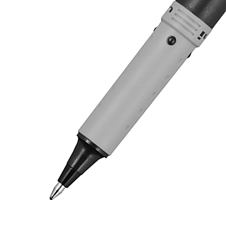 Pompotops School Supplies Ballpoint Pens Black 8Pcs Writing Pens Black Pen  Hammer Shape Model Testing Pen For Gift Black Pens Ballpoint锛?ml锛?ACTIVE 