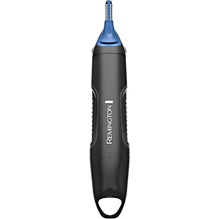 Remington Nose Ear Brow Trimmer With Wash Out System