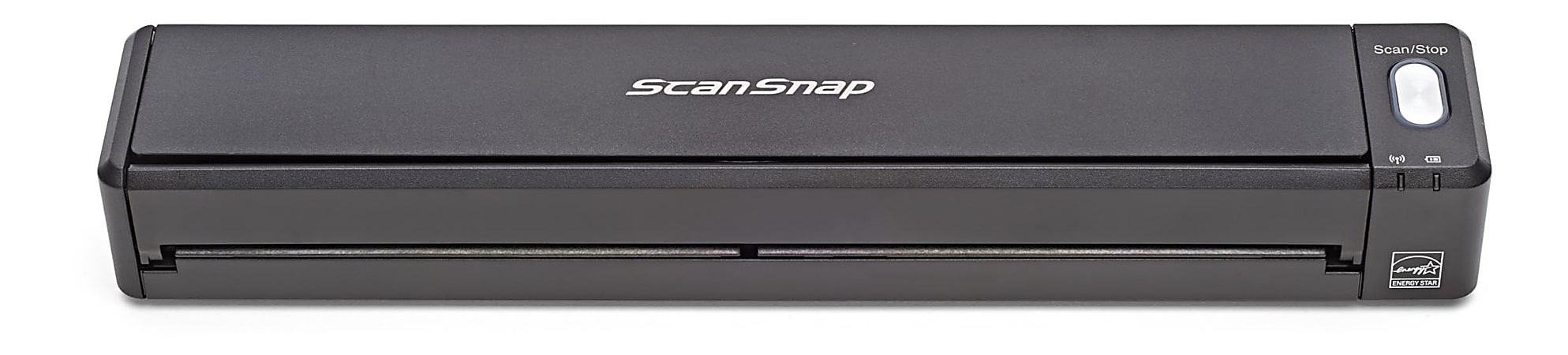 Fujitsu ScanSnap iX100 Wireless Color Sheetfed Scanner