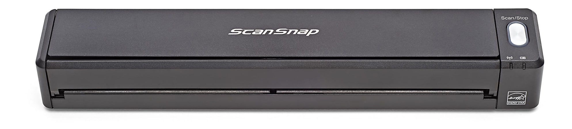 Portable Scanner - Fujitsu ScanSnap iX100 Sheetfed Scanner