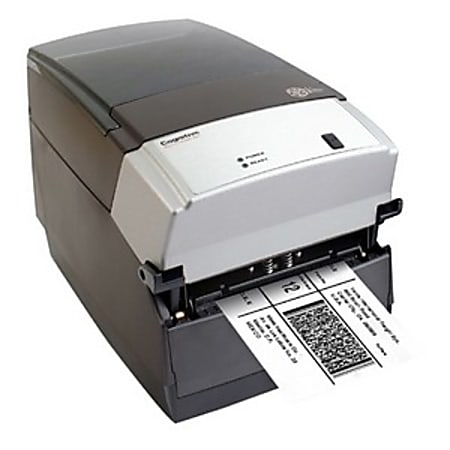 Cognitive CI Thermal Label Printer