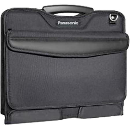 Panasonic Always-On TBC53AOCS-P Carrying Case Notebook