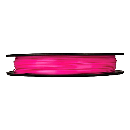 MakerBot Neon Pink PLA Large Spool / 1.75mm / 1.8mm Filament