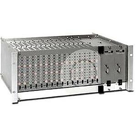 Multi-Tech CC1600 Series Rackmount Modem Systems Hot-swappable Redundant Power Supply - 70W