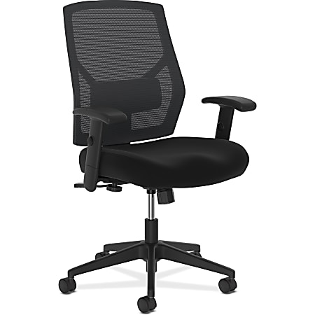 Simple task chair best sale