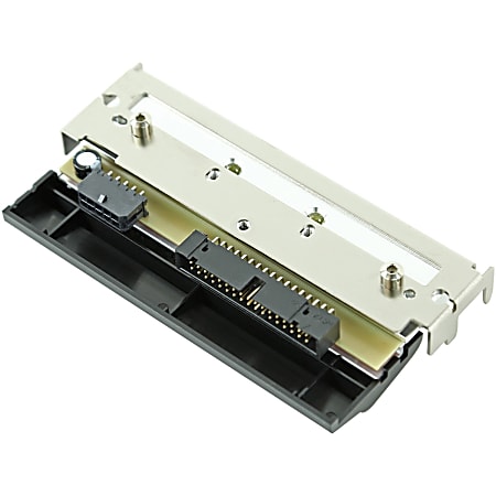 Zebra 203 dpi Standard Life Printhead - Laser