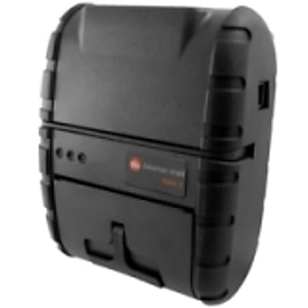 Datamax Apex 3 Direct Thermal Printer - Monochrome - Portable - Receipt Print