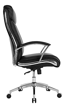 Realspace modern comfort verismo bonded leather 2025