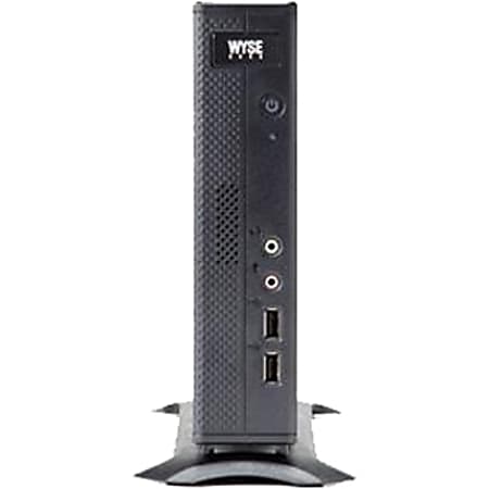 Wyse Z90D7 Thin Client - AMD G-Series T56N Dual-core (2 Core) 1.65 GHz