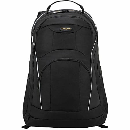 Targus Motor TSB194US Carrying Case Backpack for 16 Notebook Cell