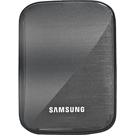 Samsung WI-FI All-Share Cast Hub, Wireless HDMI Display Adapter (Black)