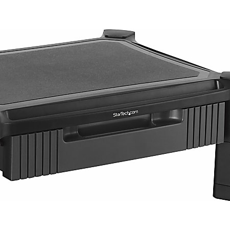 StarTech.com Adjustable Monitor Riser - Thumbnail 2