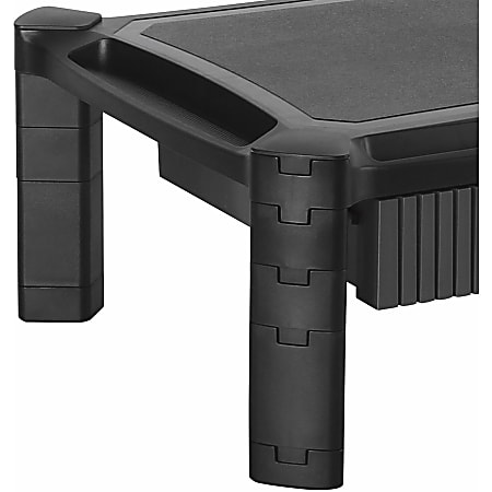 Office depot store monitor stand