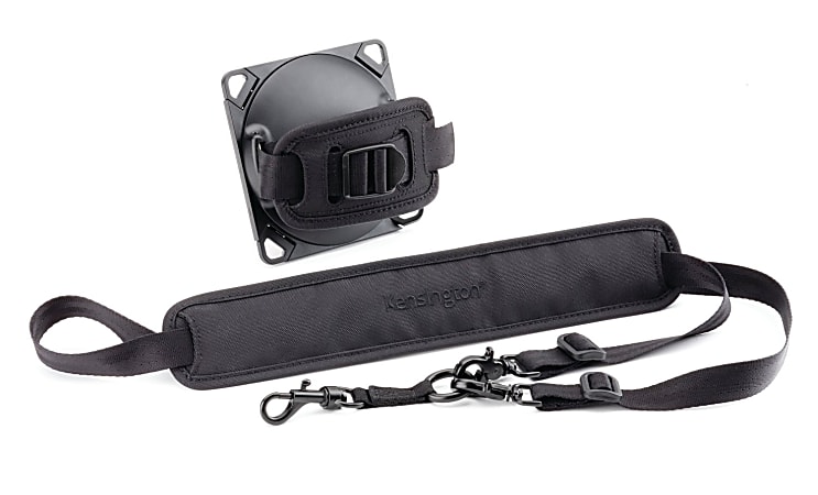 Kensington Rotating Hand Strap For SecurBack M Series K67832WW