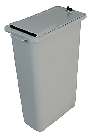 Ativa V 30" Waste Collection Container