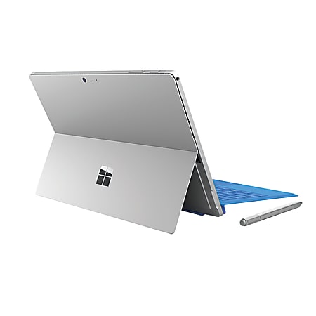 Microsoft Surface Pro 4 Usato - 12,3" I5-6300U 8GB RAM 128GB SSD Windows 11 Pro