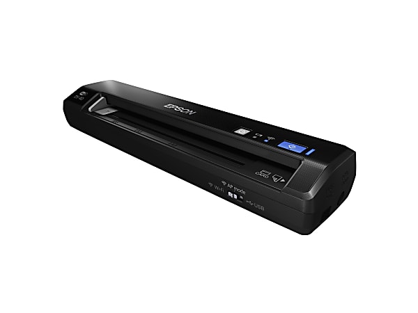 Epson® WorkForce® DS-40 Portable Document Scanner