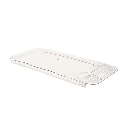 Cambro Ingredient Bin Cover, Clear