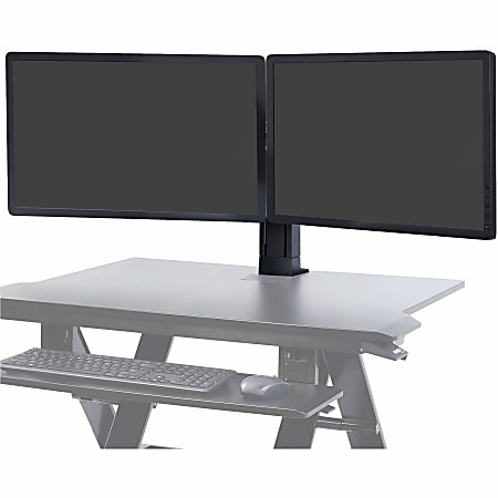 Ergotron Desk Mount for LCD Display
