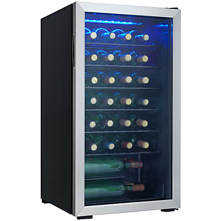 Danby Wine Cooler - 36 Bottle(s)