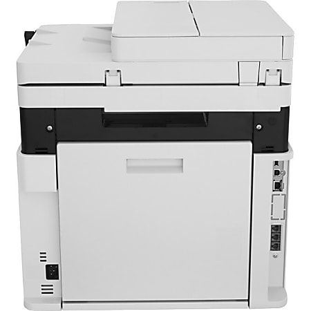 Canon imageCLASS MF733Cdw Wireless Laser All In One Color Printer