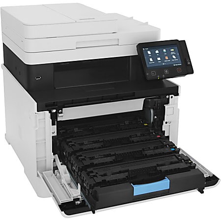 Canon mf733cdw online
