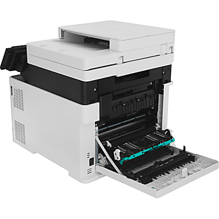 Canon カラーレーザープリンター MF733cdw 81xbGk9E4yL._AC_SY200_QL15_.jpg