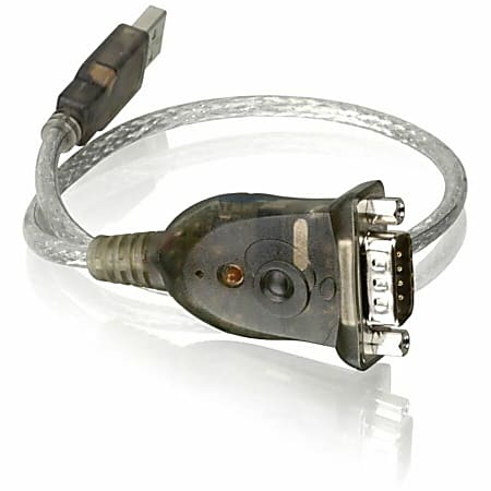 IOGEAR USB PDA/Serial Adapter
