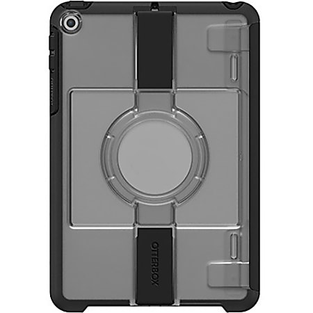 OtterBox® uniVERSE Series Case For Apple® iPad mini (5th Gen), Black/Clear