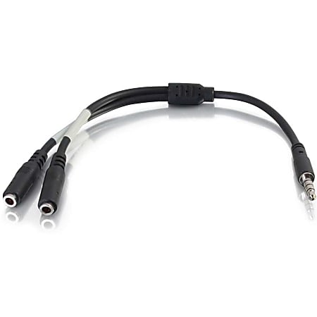 4 pin headphone jack best sale