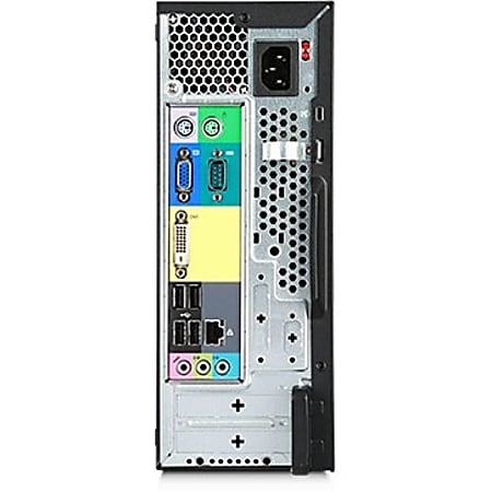 Acer Veriton X2640G Desktop Computer Pentium G4400 4 GB RAM 500 GB