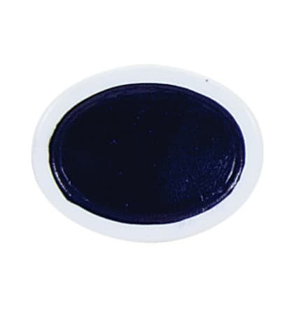 Prang® Watercolor Refill Pan, 12 - 1 Oz, Blue Violet