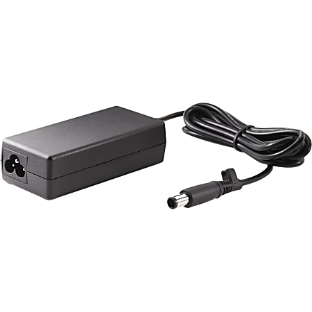 HP 65 Watt Smart AC Adapter - 65W