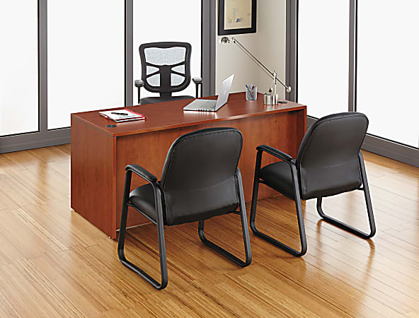 Alera high best sale back chair