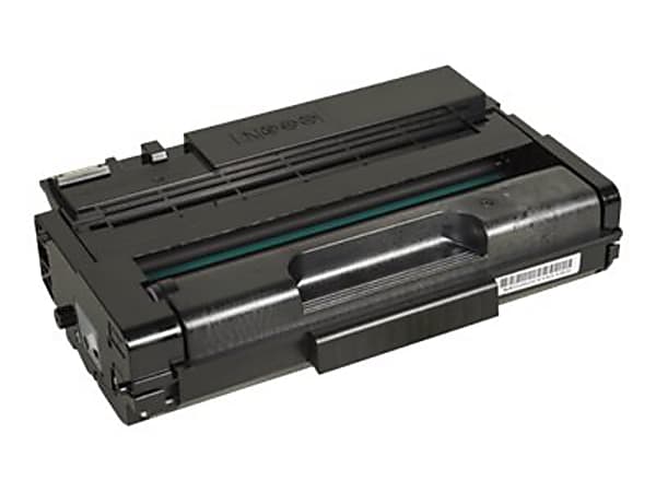Ricoh® 407245 Black Toner Cartridge