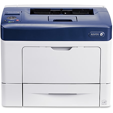 Xerox® Phaser® 3610N Laser Monochrome Printer