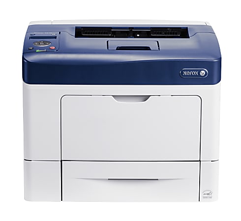 Xerox® Phaser® 3610DN Laser Monochrome Printer