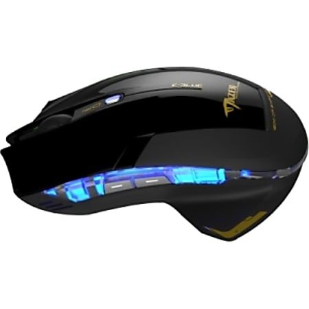 E-Blue Mazer Type-R Mouse