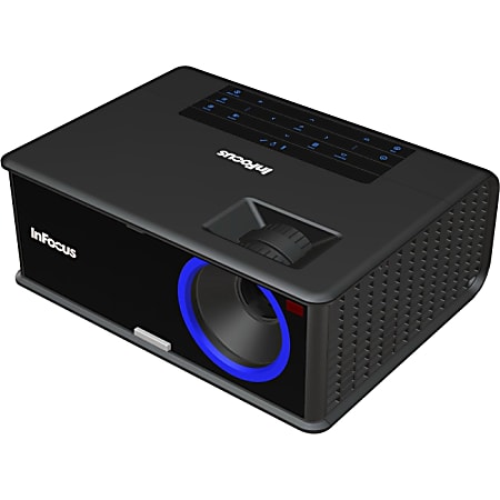 InFocus® IN2112 DLP® Projector