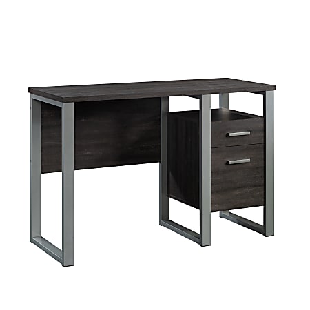 45 inch desk with cheap drawers