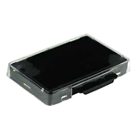 2000 PLUS® Self-Inking Rectangular Replacement Pad, 13/16" x 2 3/16" Impression