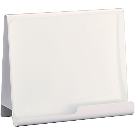 Safco Wave Whiteboard Holder - 14.8
