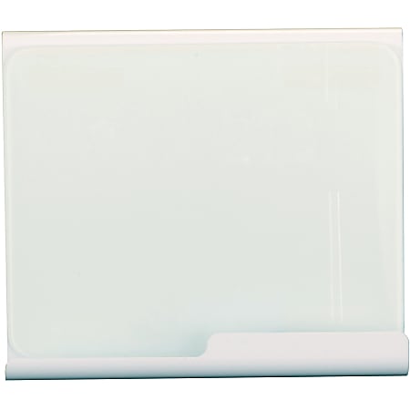 Safco Wave Whiteboard Holder - 14.8