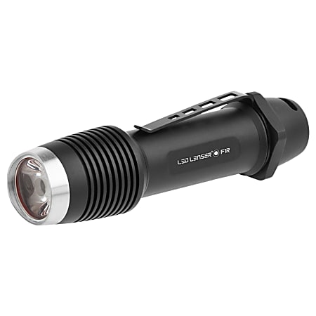 LED Lenser F1R Flashlight